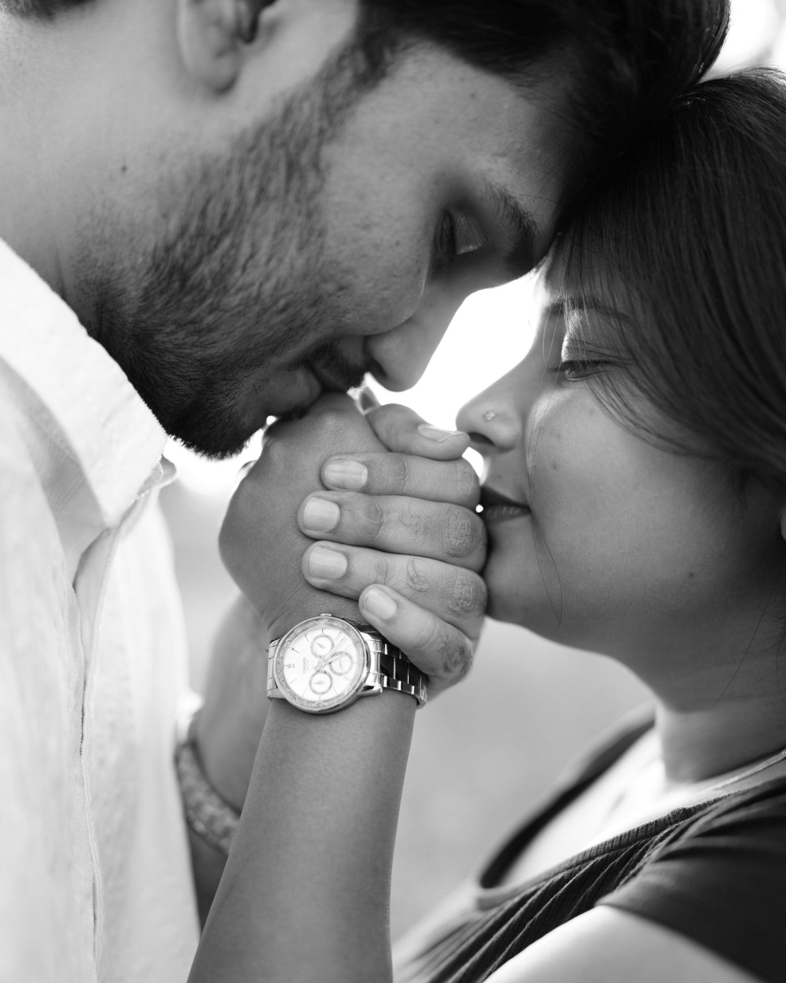 Shraddha & Vaibhav, photo 1 of 16