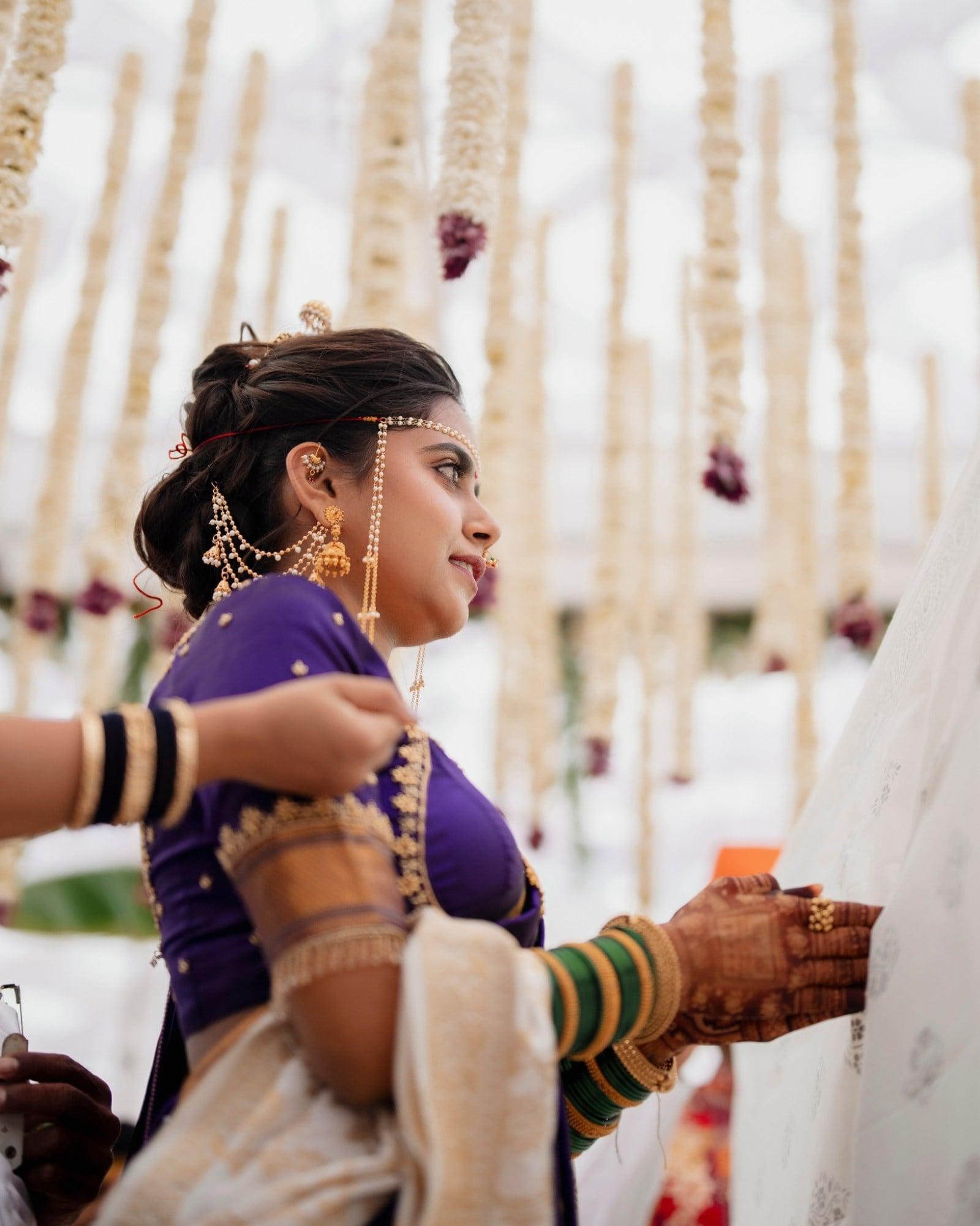 Shivani & Pankaj, photo 2 of 25