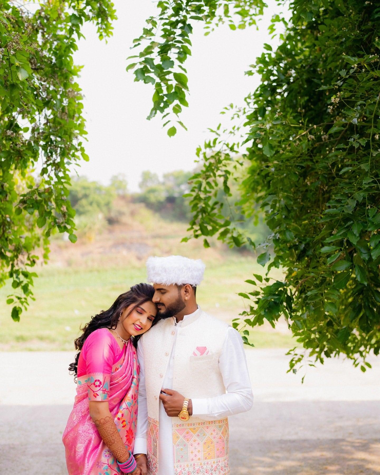 Swara & Shambho, photo 2 of 10