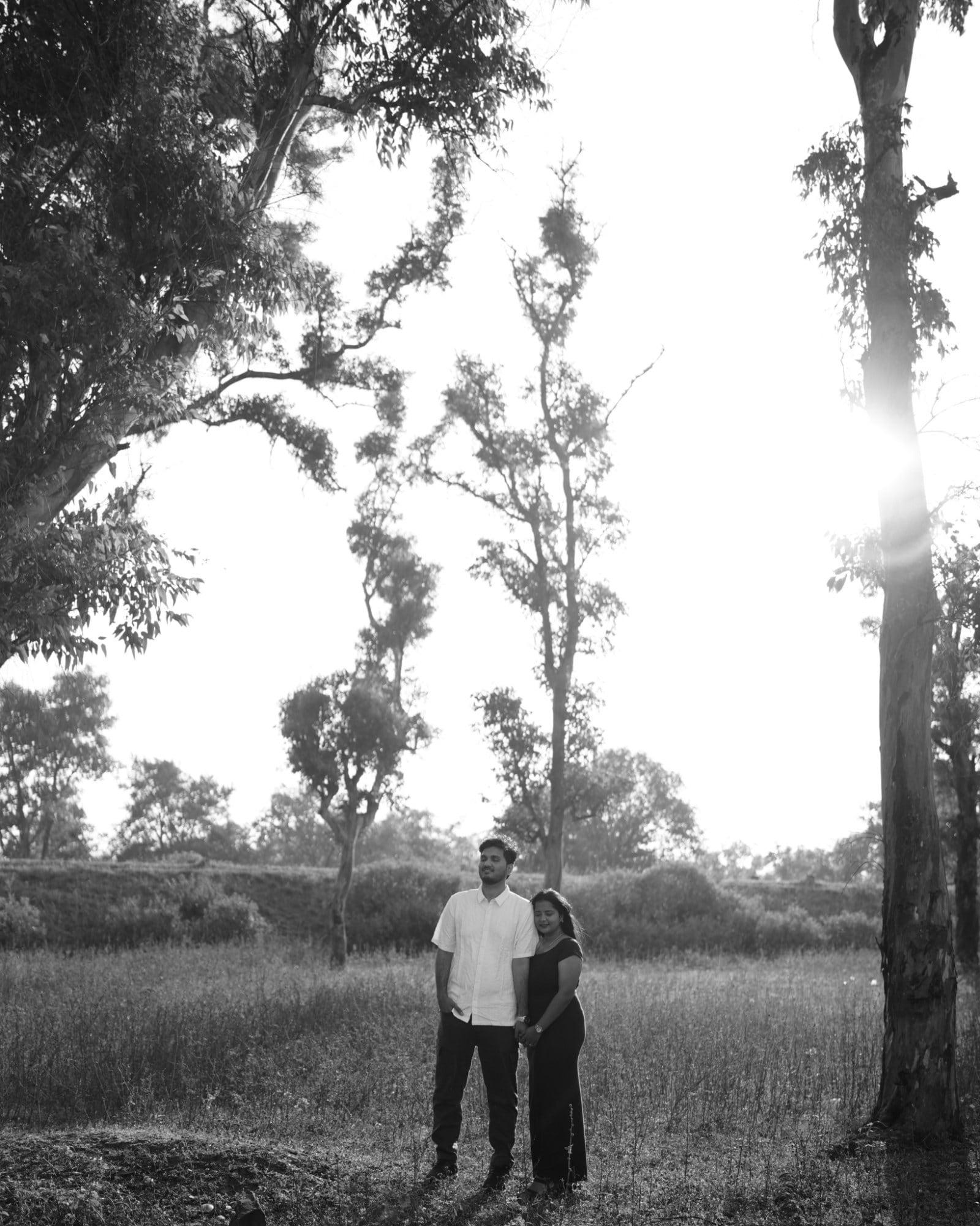 Shraddha & Vaibhav, photo 3 of 16