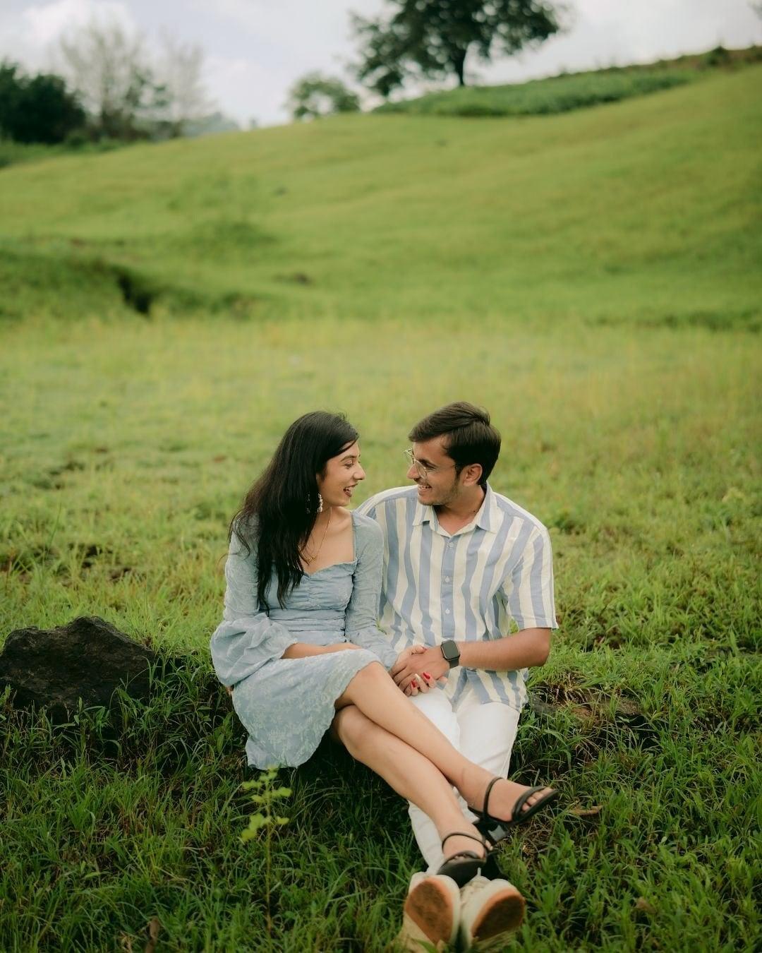 Palak & Suparsh, photo 3 of 42