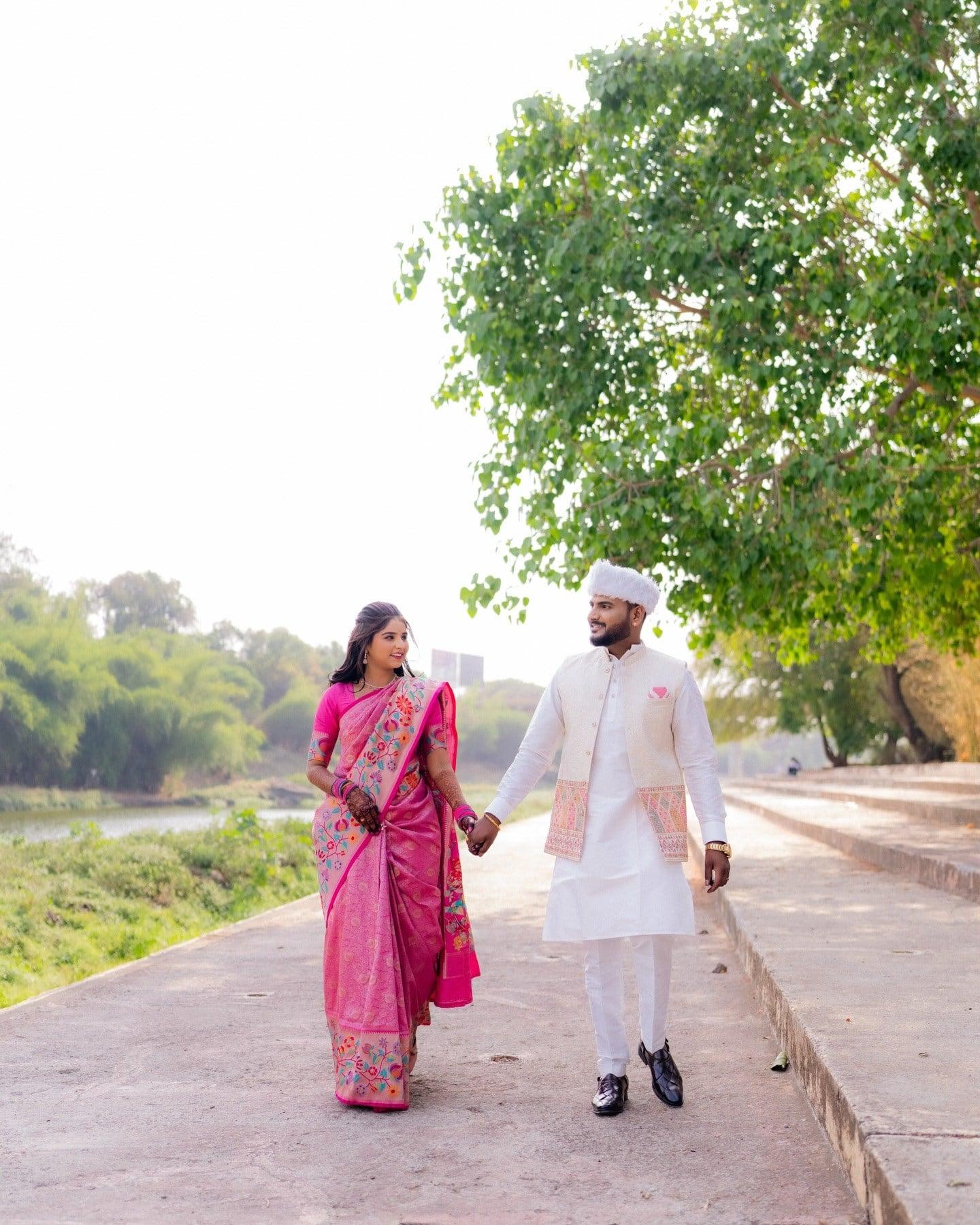 Swara & Shambho, photo 4 of 10