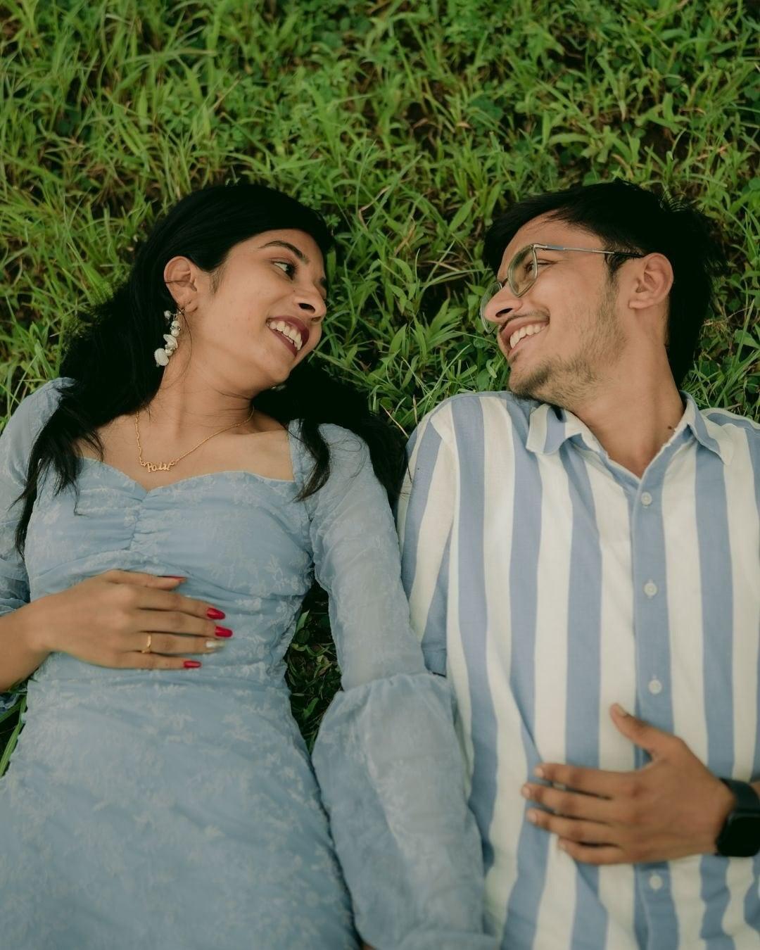 Palak & Suparsh, photo 5 of 42