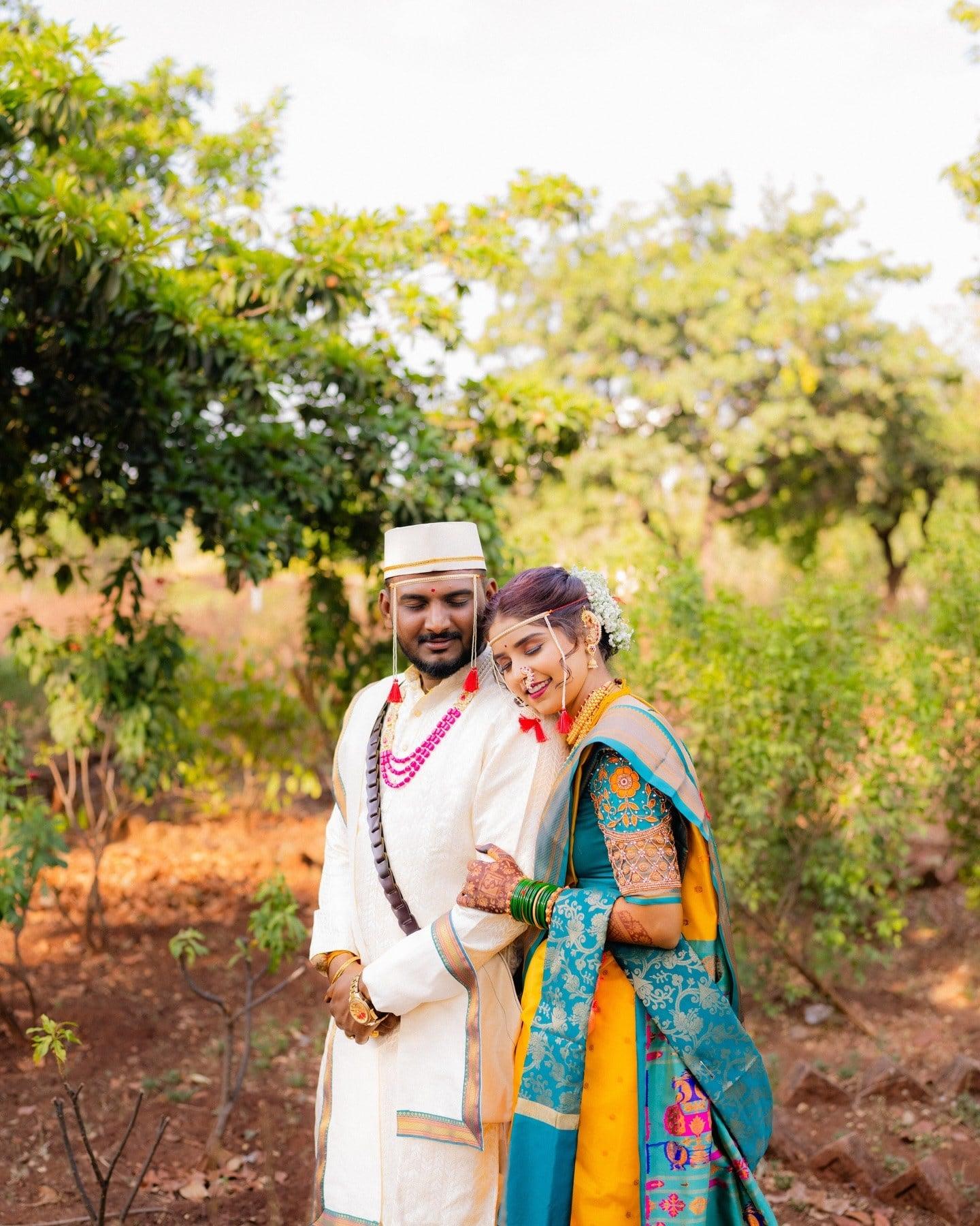 Swara & Shambho, photo 5 of 10