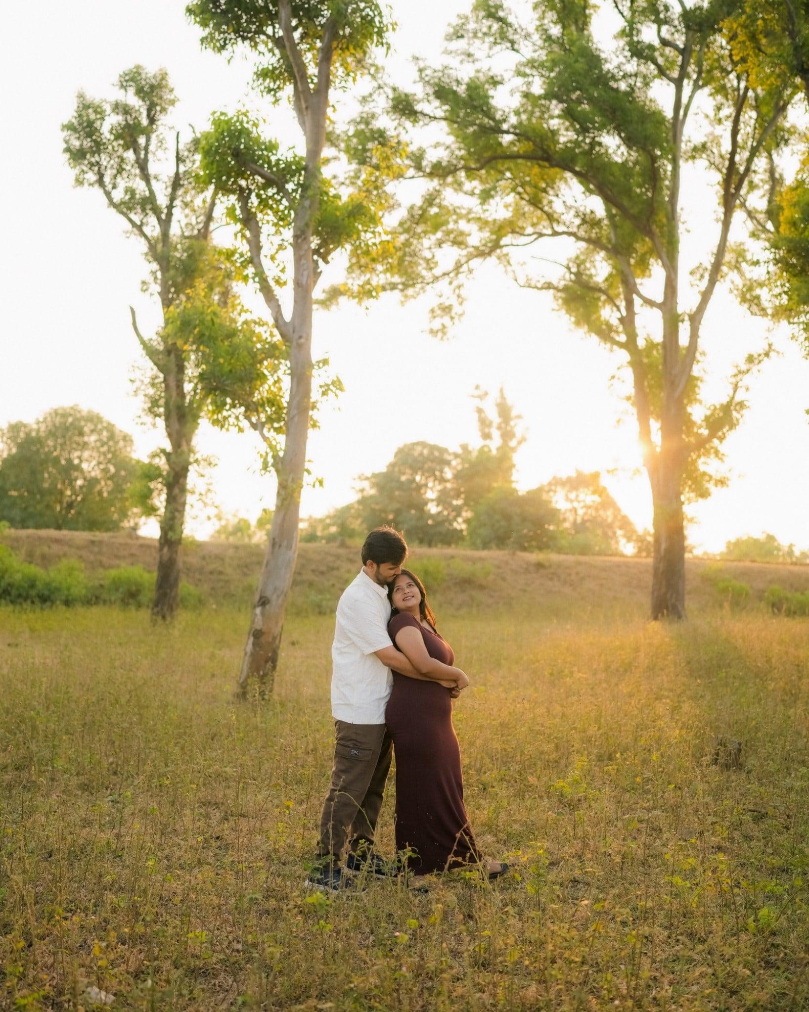 Shraddha & Vaibhav, photo 5 of 16