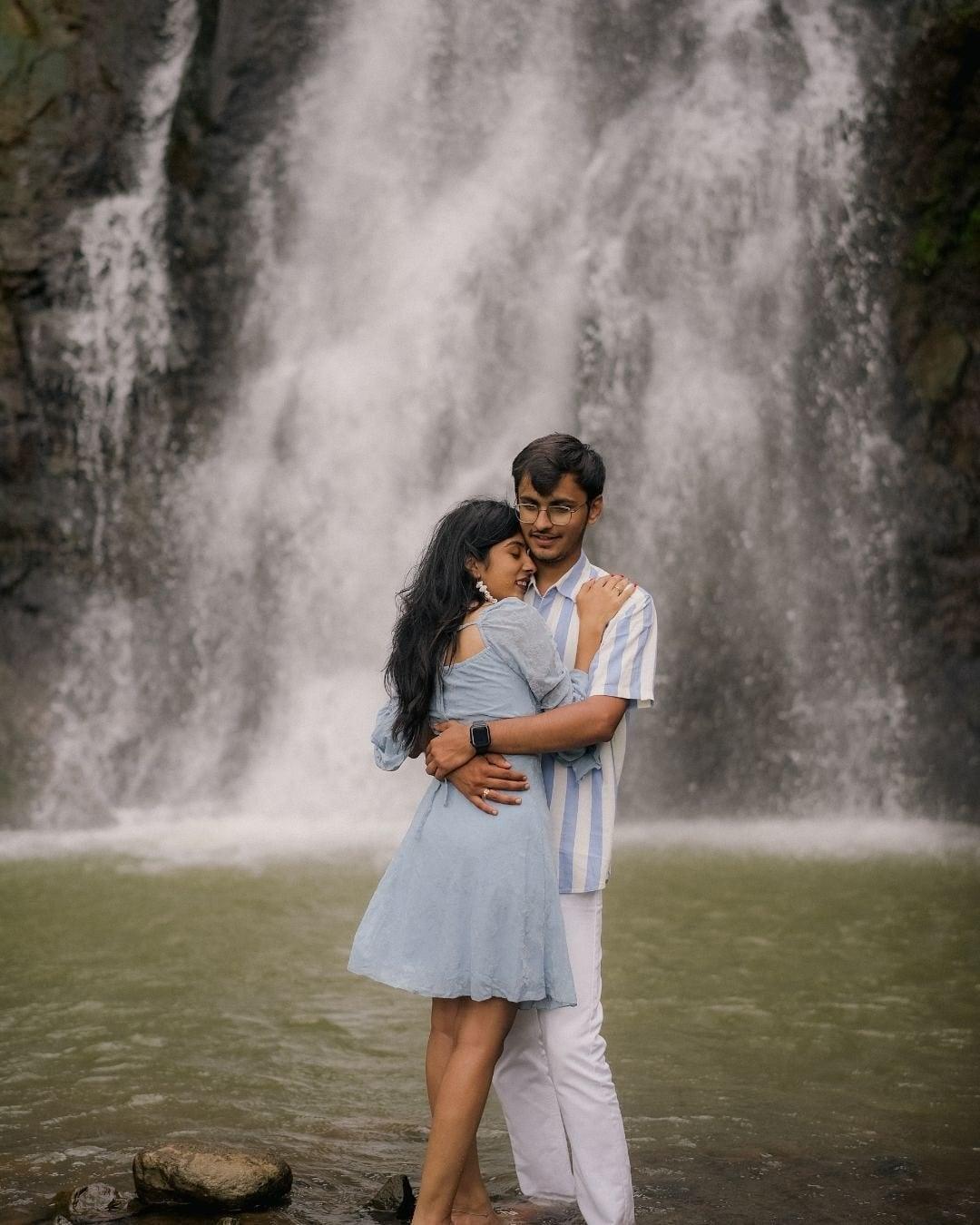 Palak & Suparsh, photo 6 of 42