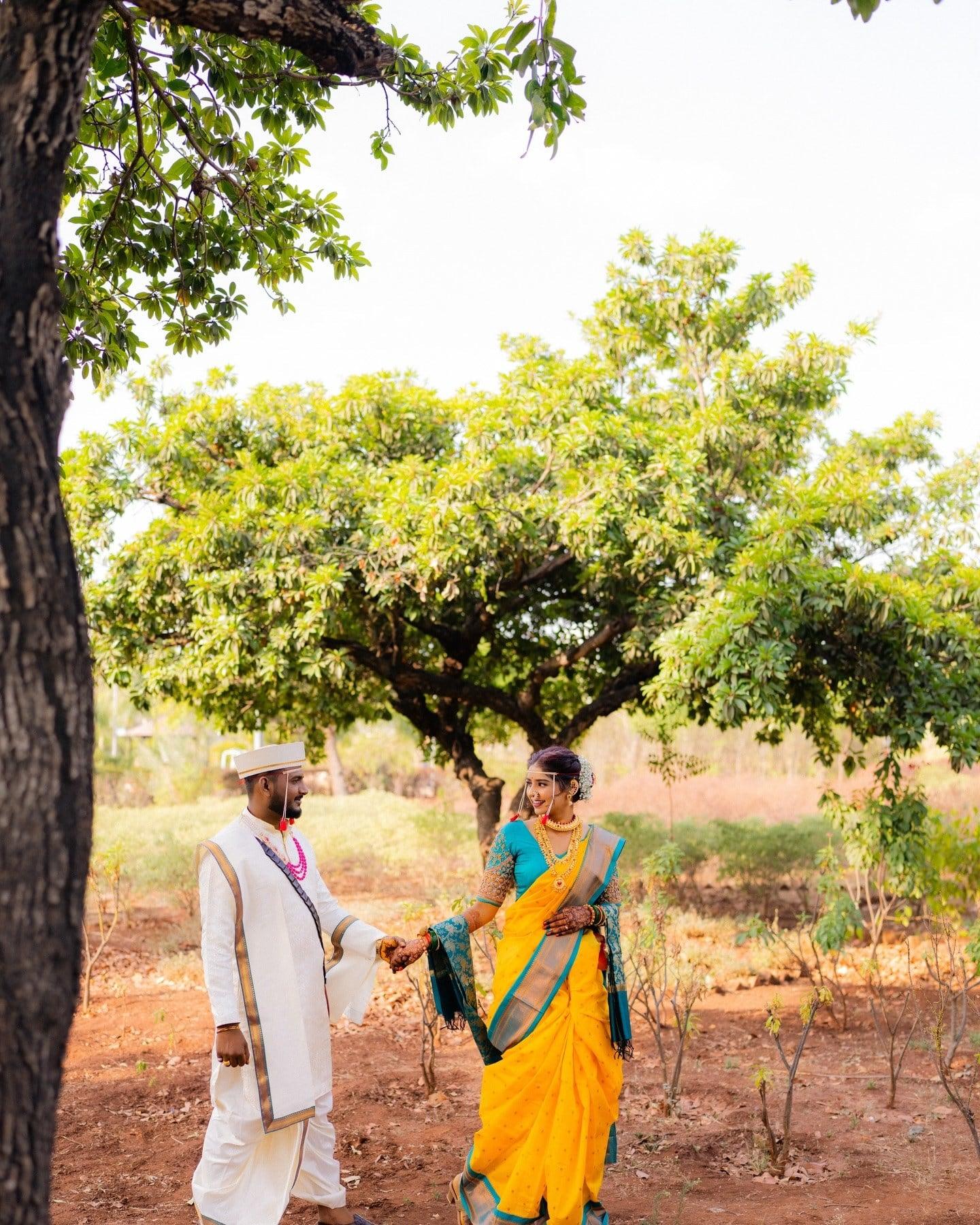 Swara & Shambho, photo 7 of 10