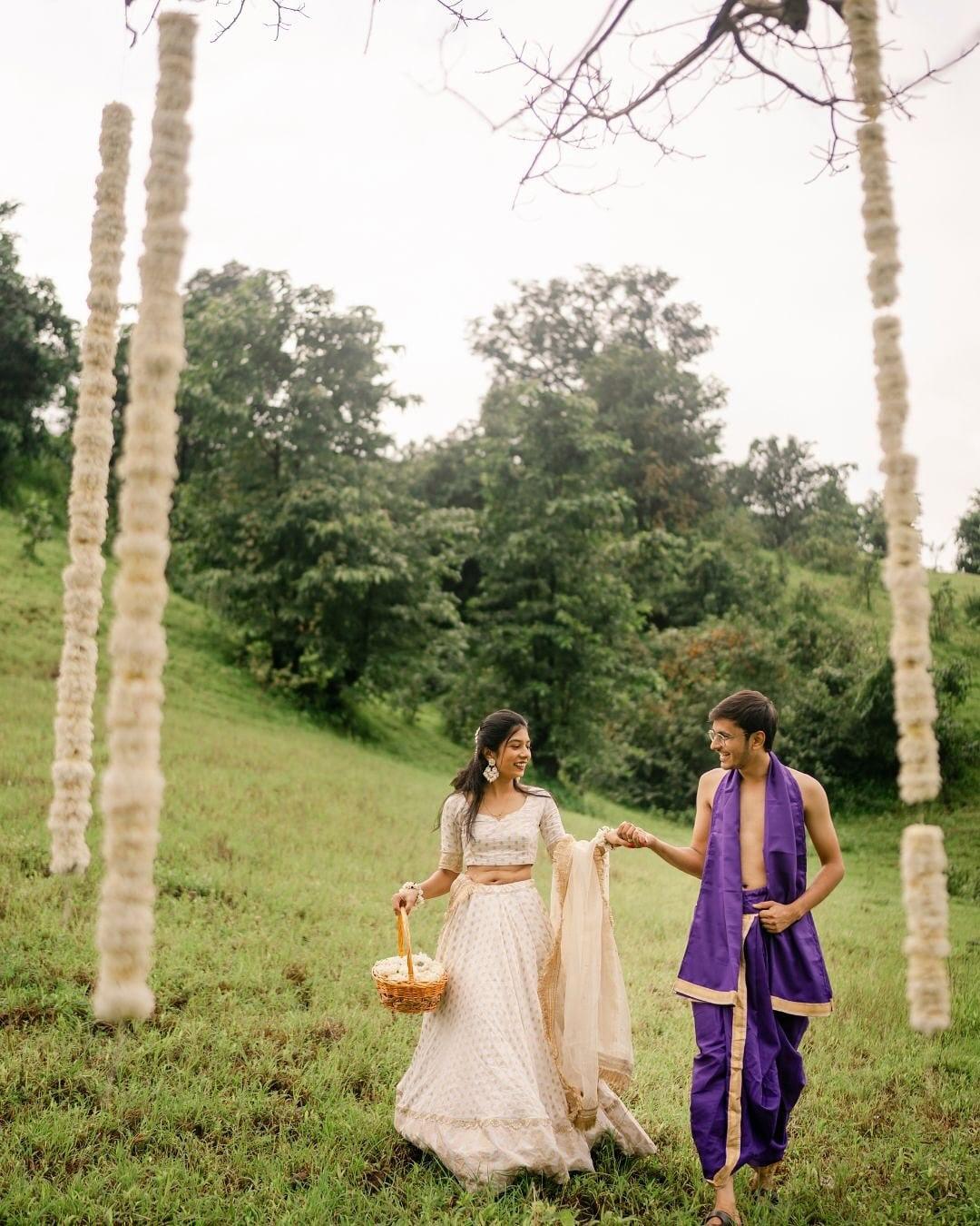 Palak & Suparsh, photo 7 of 42