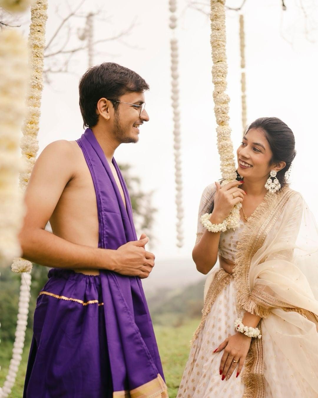 Palak & Suparsh, photo 8 of 42