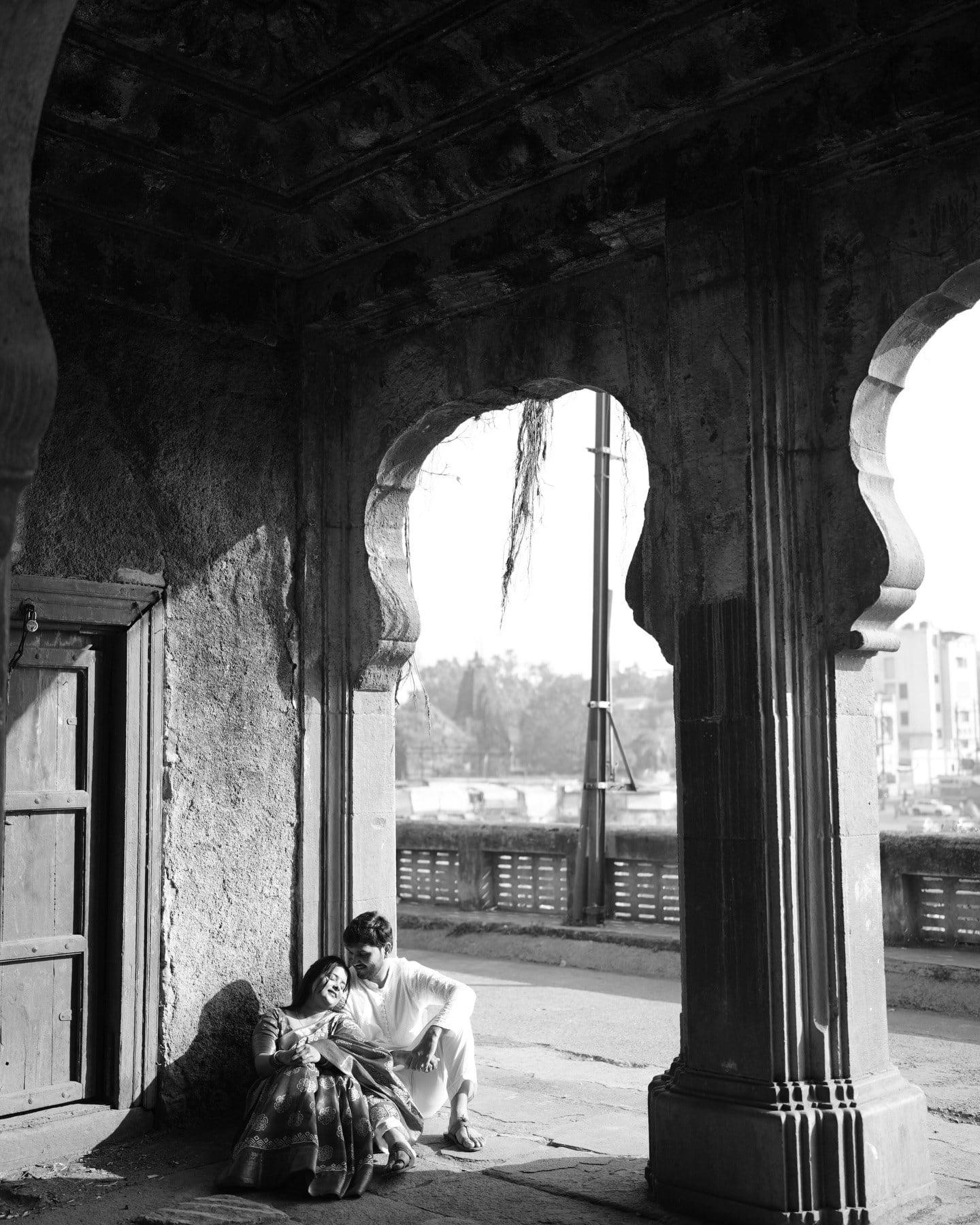 Shraddha & Vaibhav, photo 10 of 16