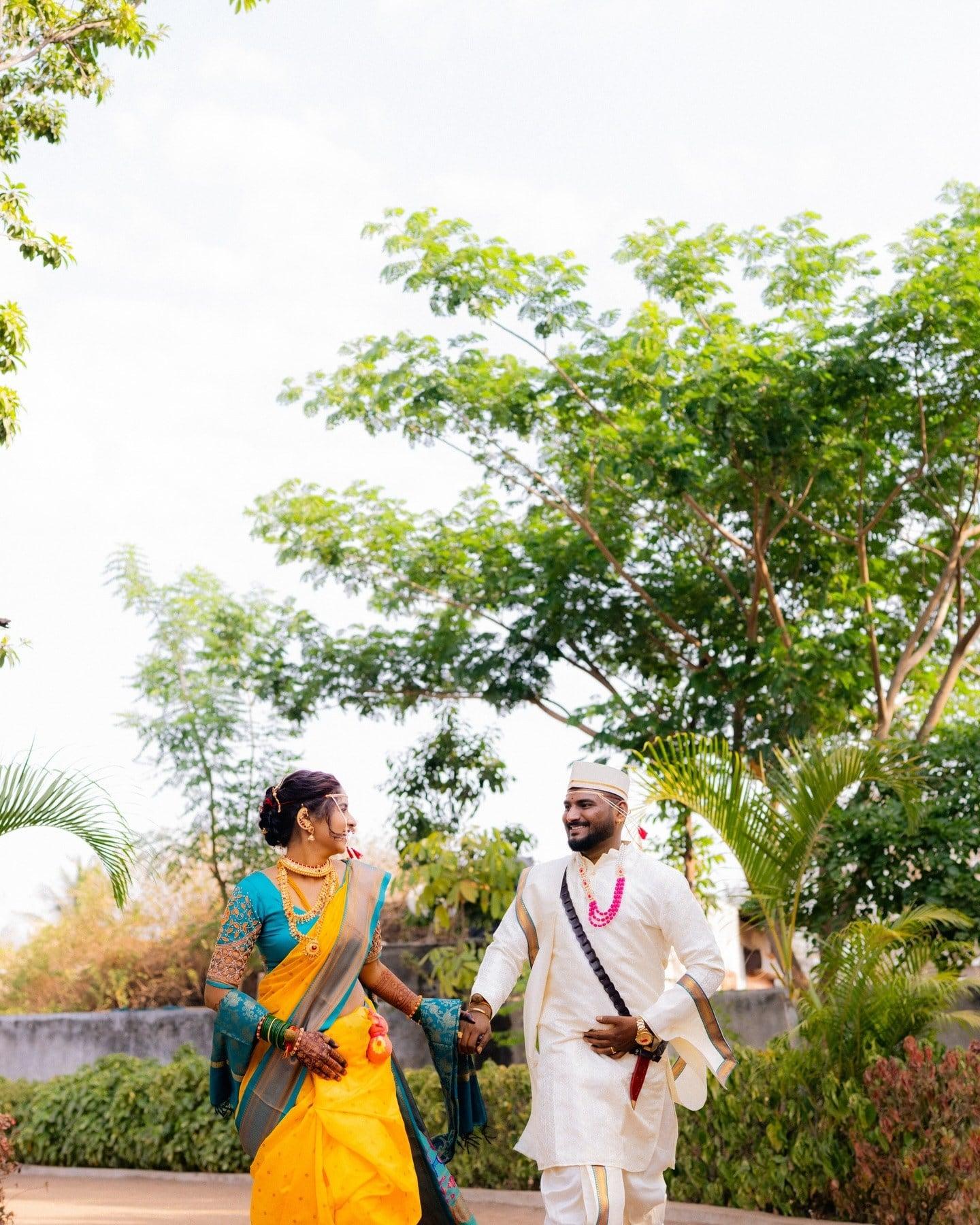Swara & Shambho, photo 10 of 10