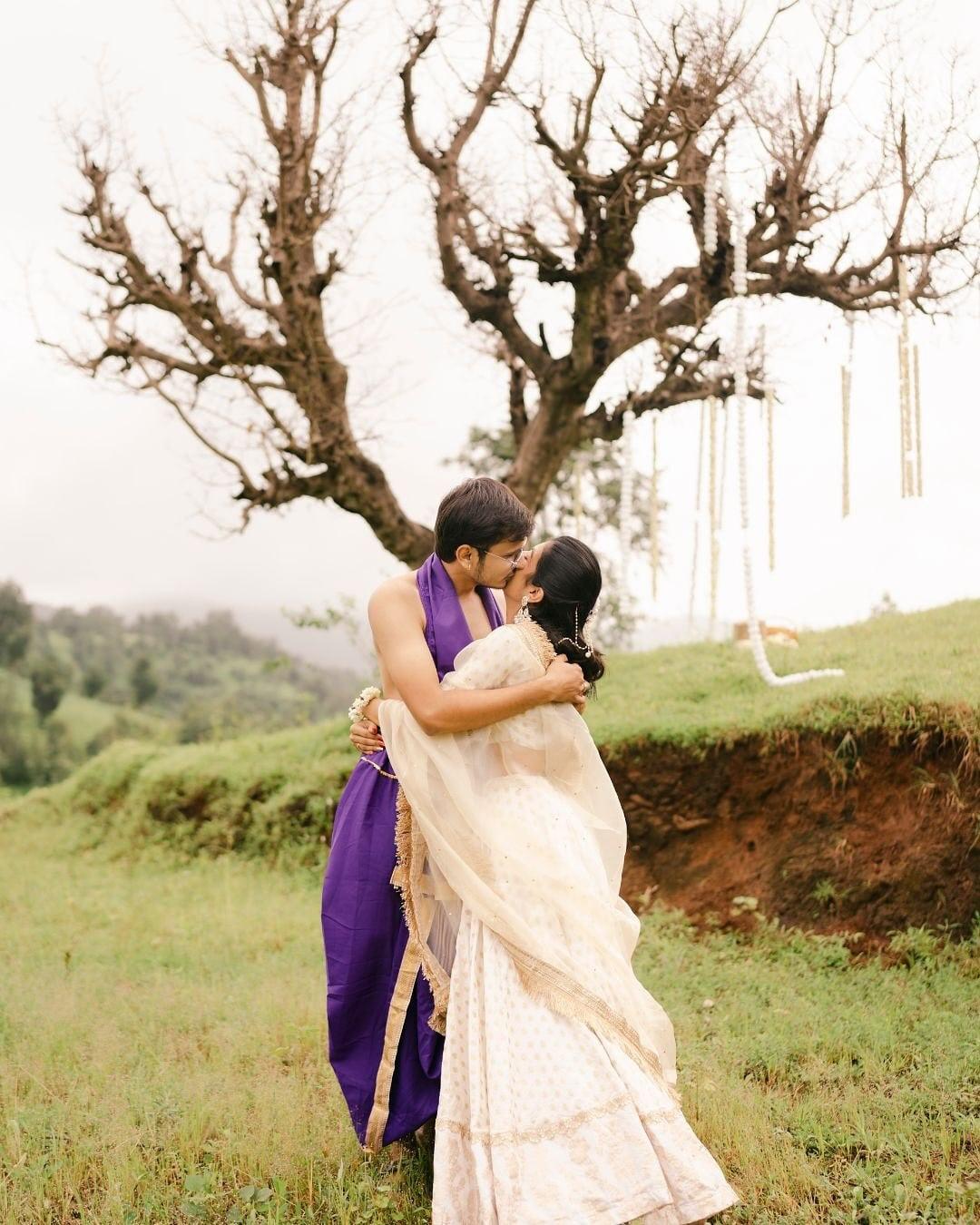 Palak & Suparsh, photo 10 of 42