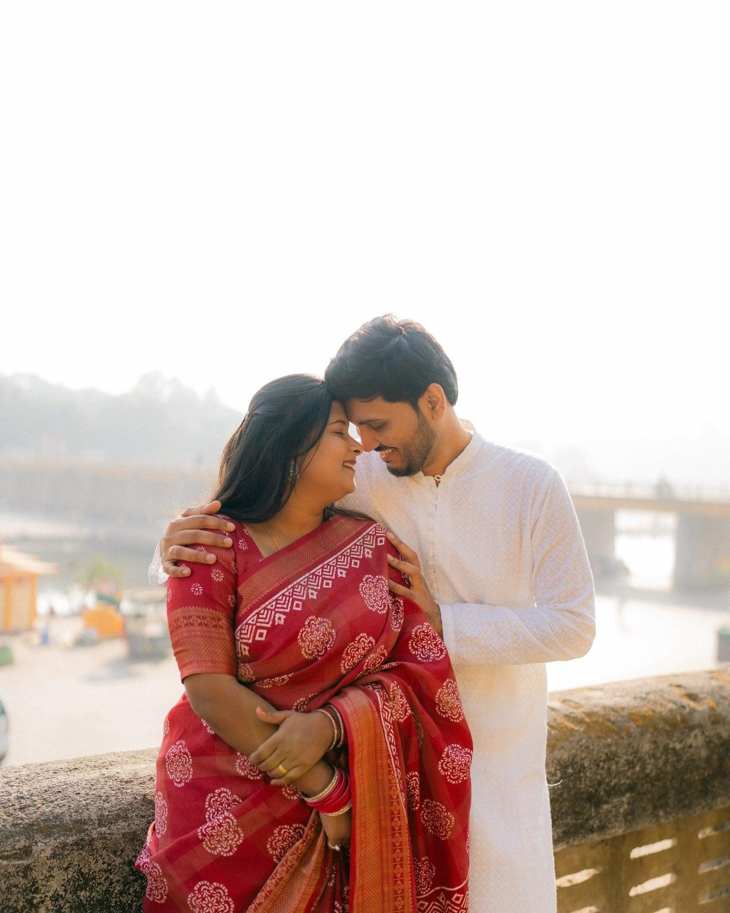 Shraddha & Vaibhav, photo 11 of 16