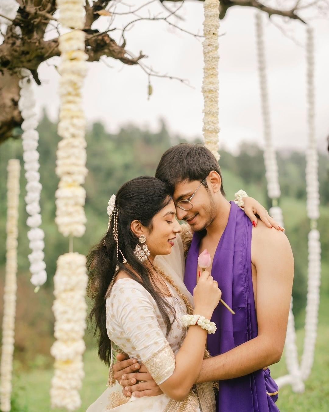 Palak & Suparsh, photo 12 of 42