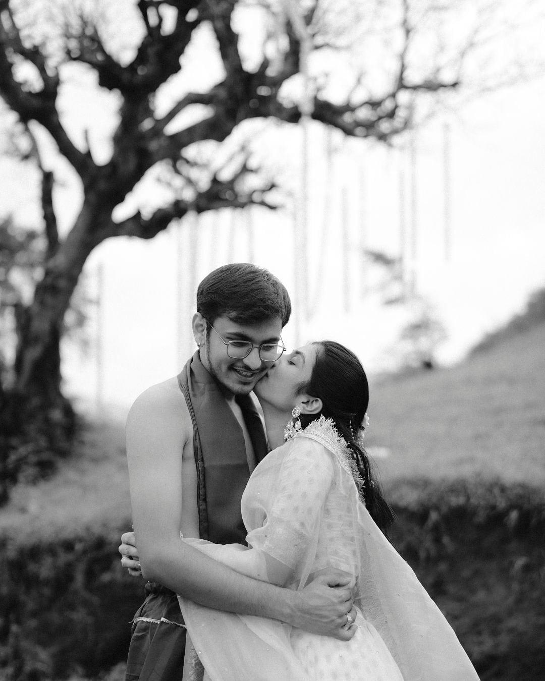 Palak & Suparsh, photo 13 of 42