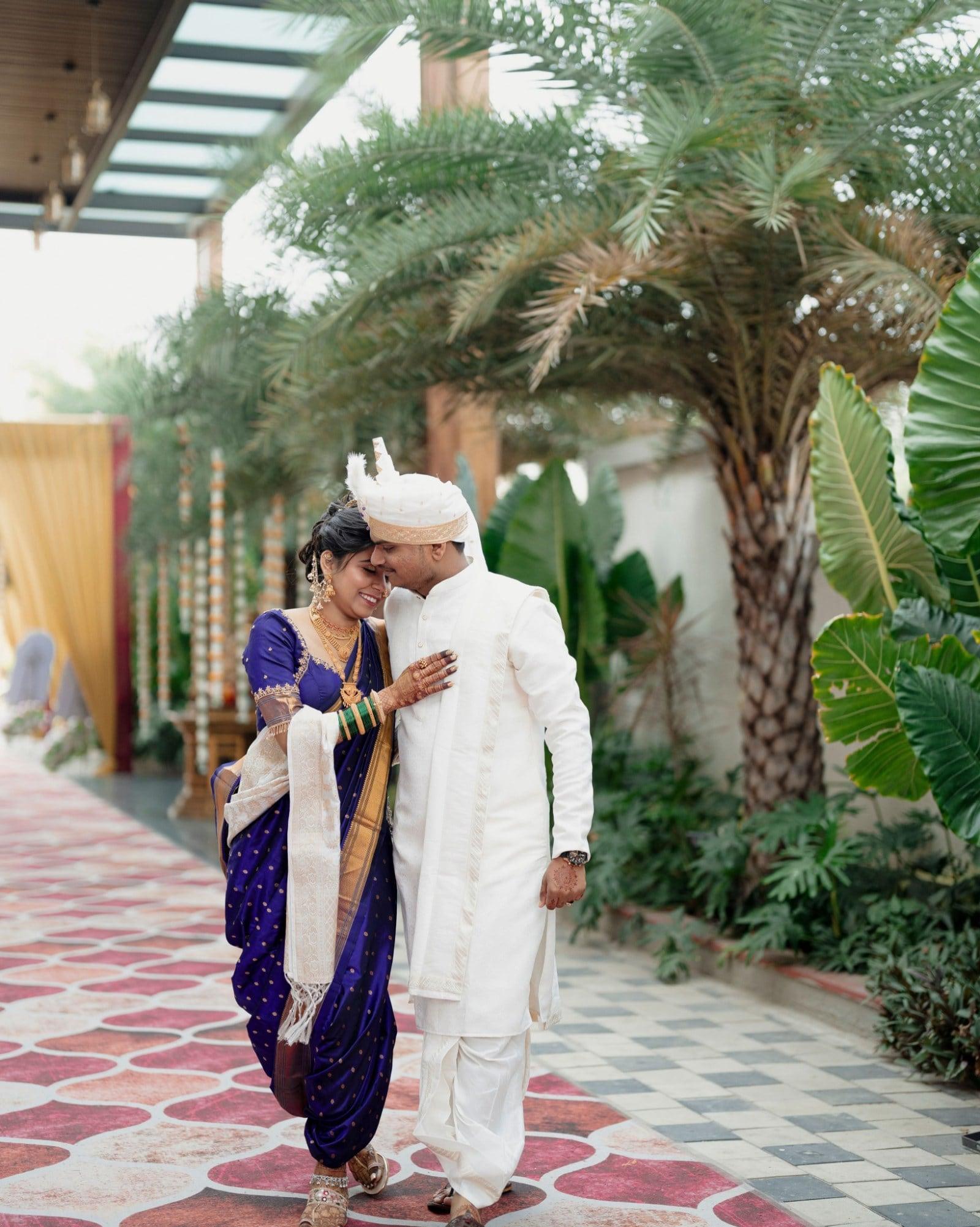 Shivani & Pankaj, photo 16 of 25