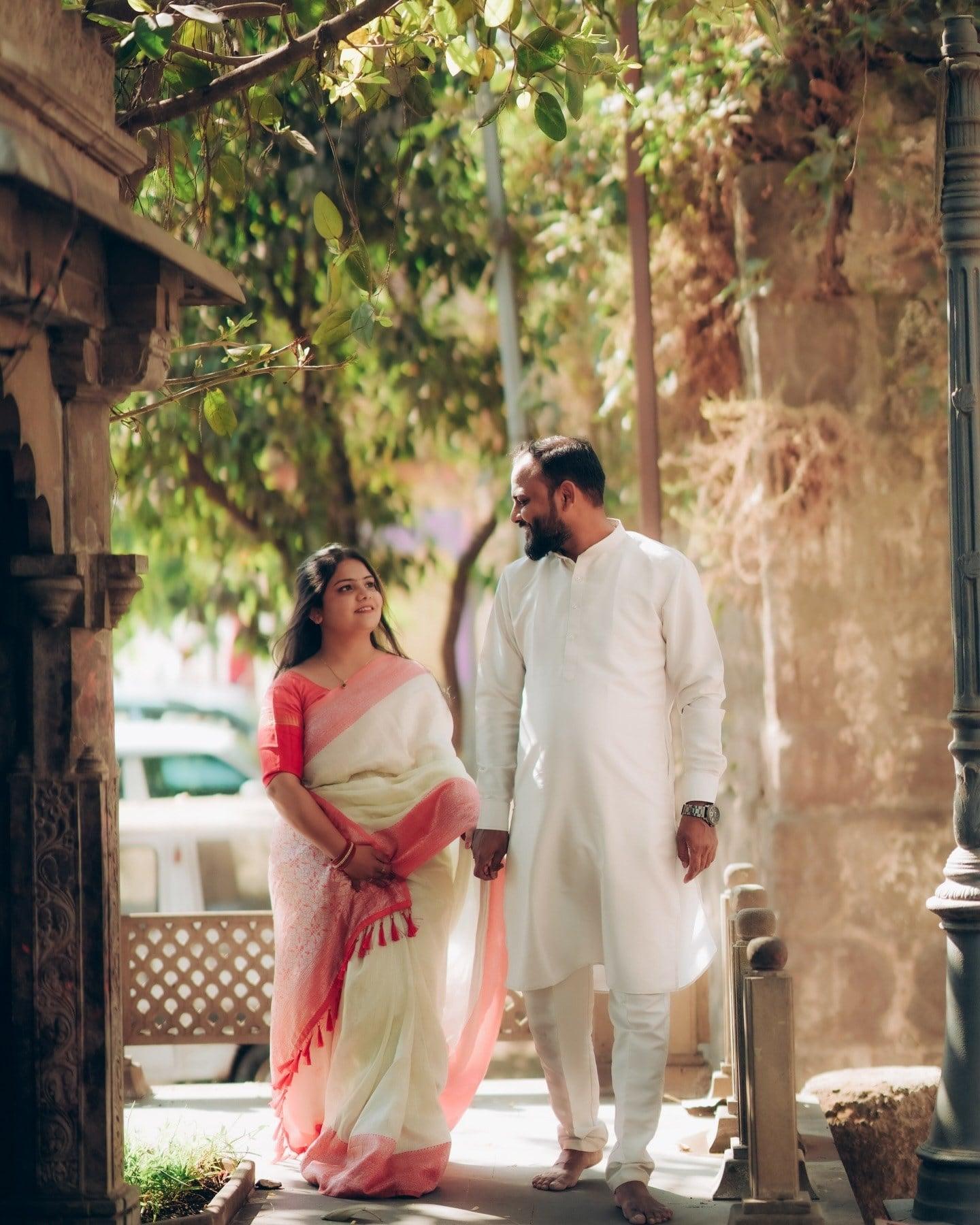 Preksha & Kishan, photo 17 of 17