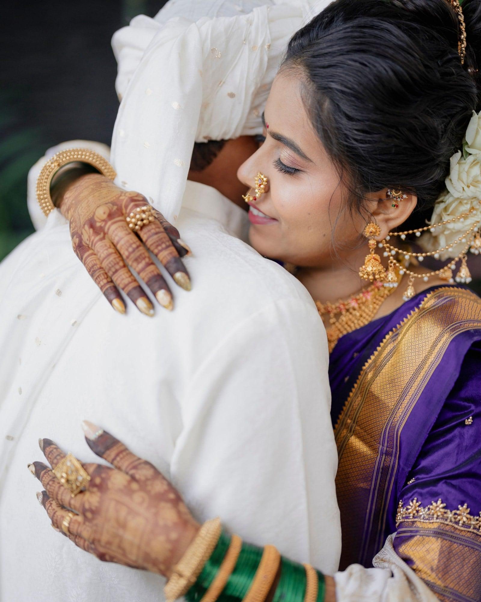 Shivani & Pankaj, photo 18 of 25