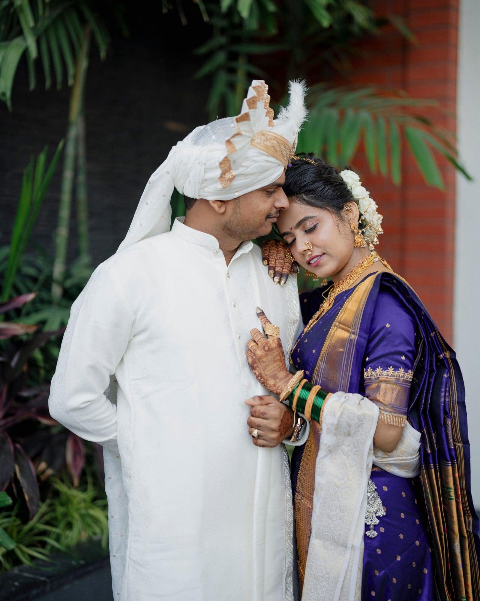 Shivani & Pankaj, photo 19 of 25