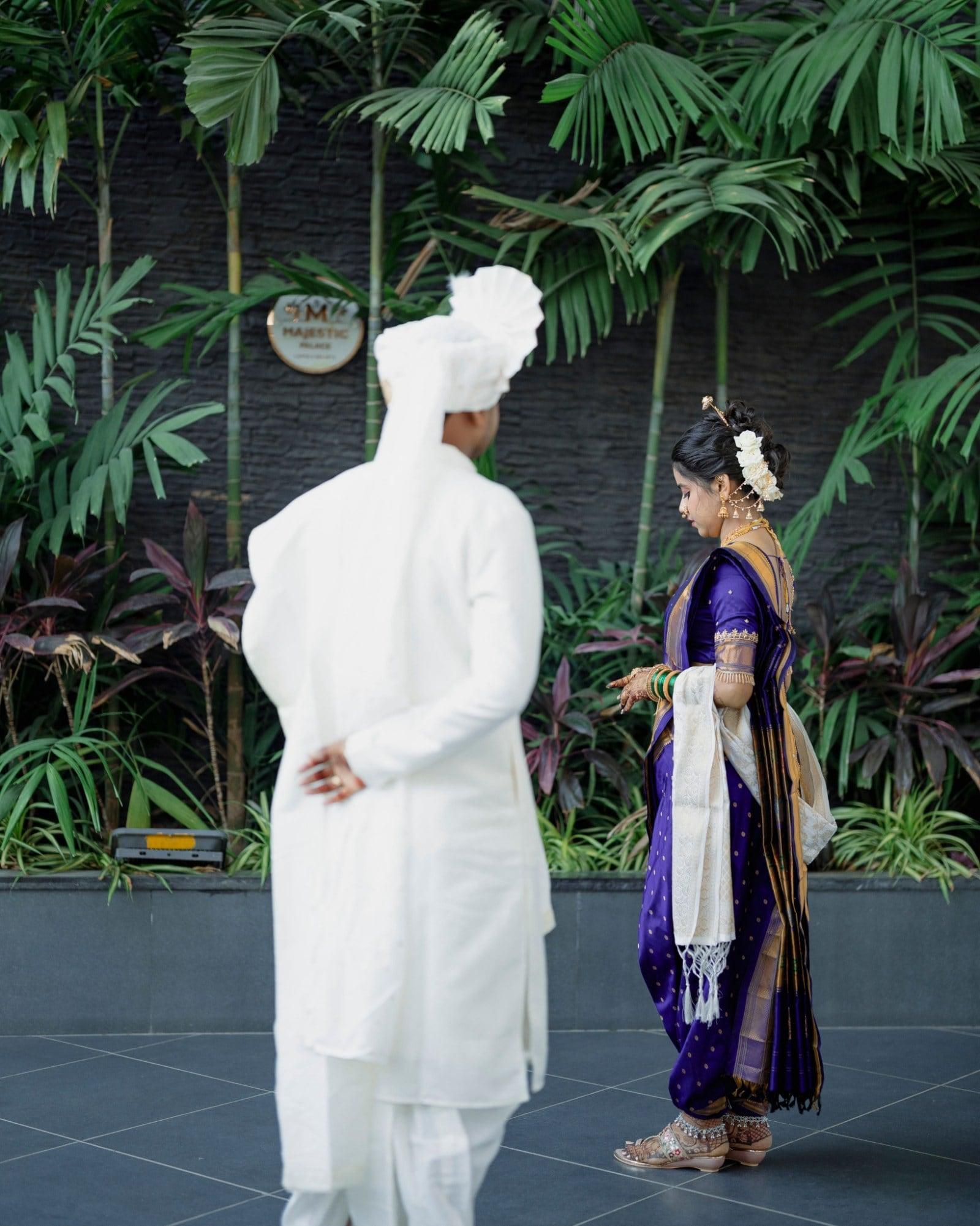 Shivani & Pankaj, photo 21 of 25