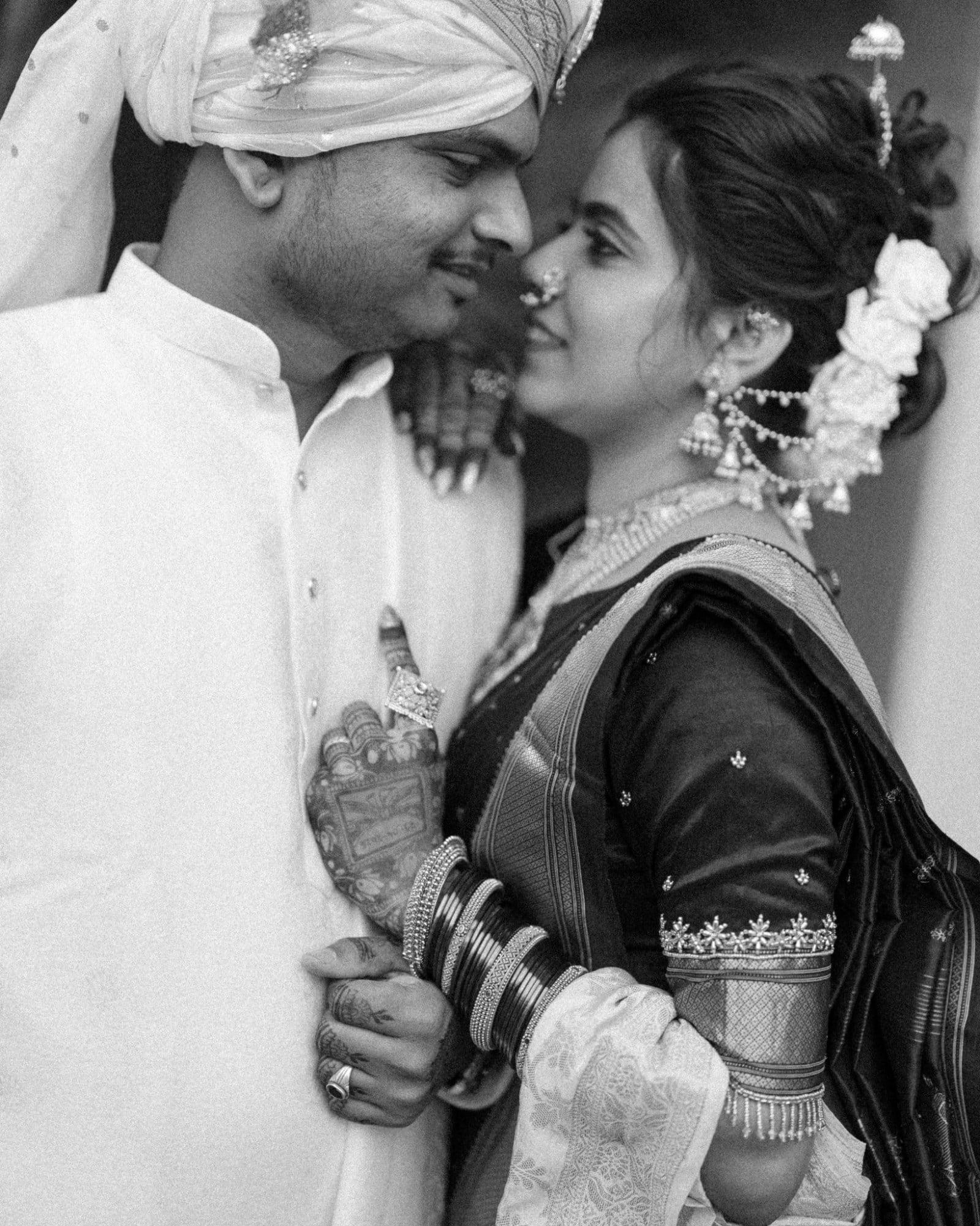 Shivani & Pankaj, photo 23 of 25