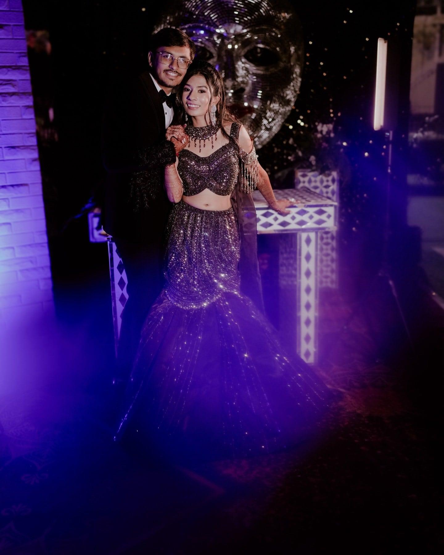 Palak & Suparsh, photo 24 of 42