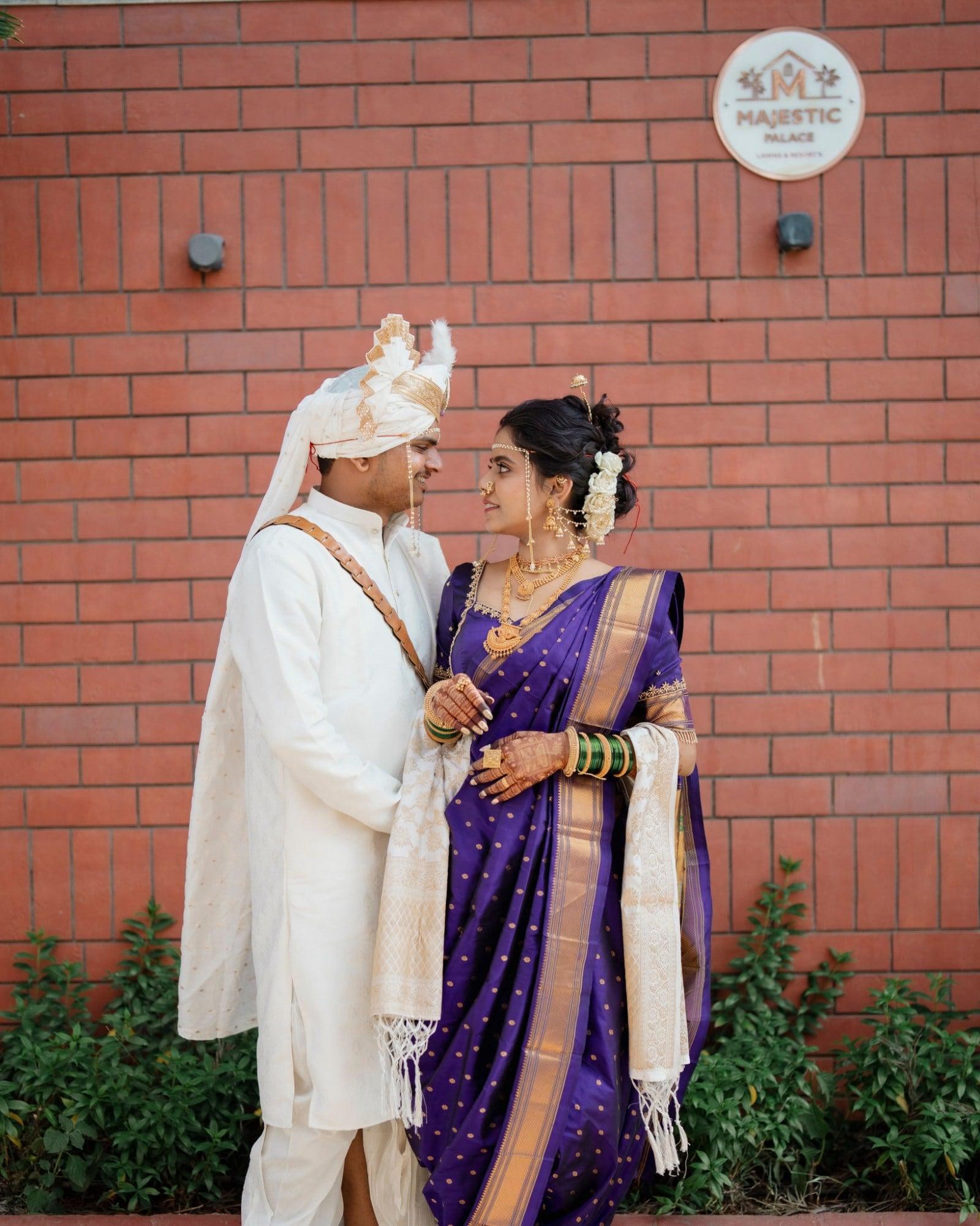 Shivani & Pankaj, photo 24 of 25