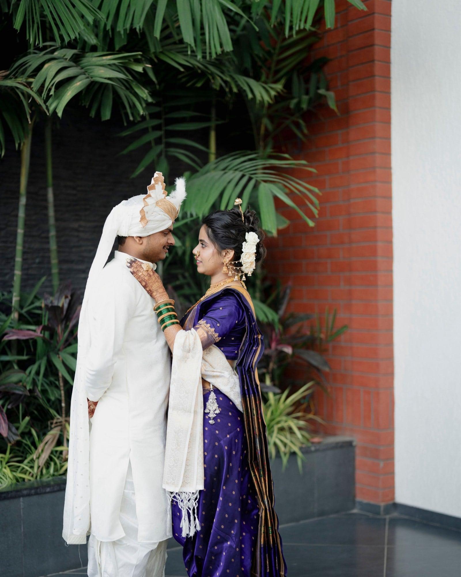 Shivani & Pankaj, photo 25 of 25