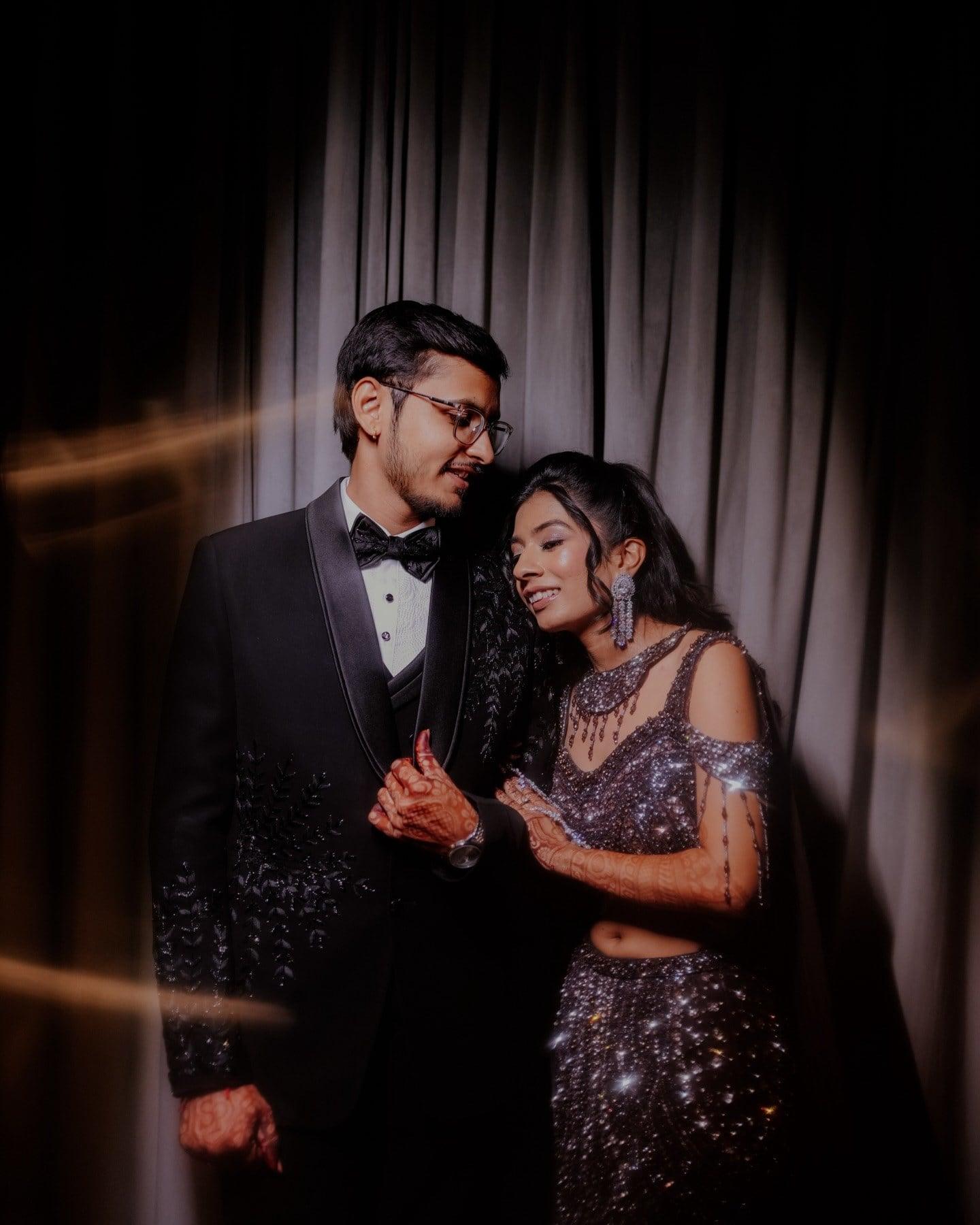 Palak & Suparsh, photo 27 of 42