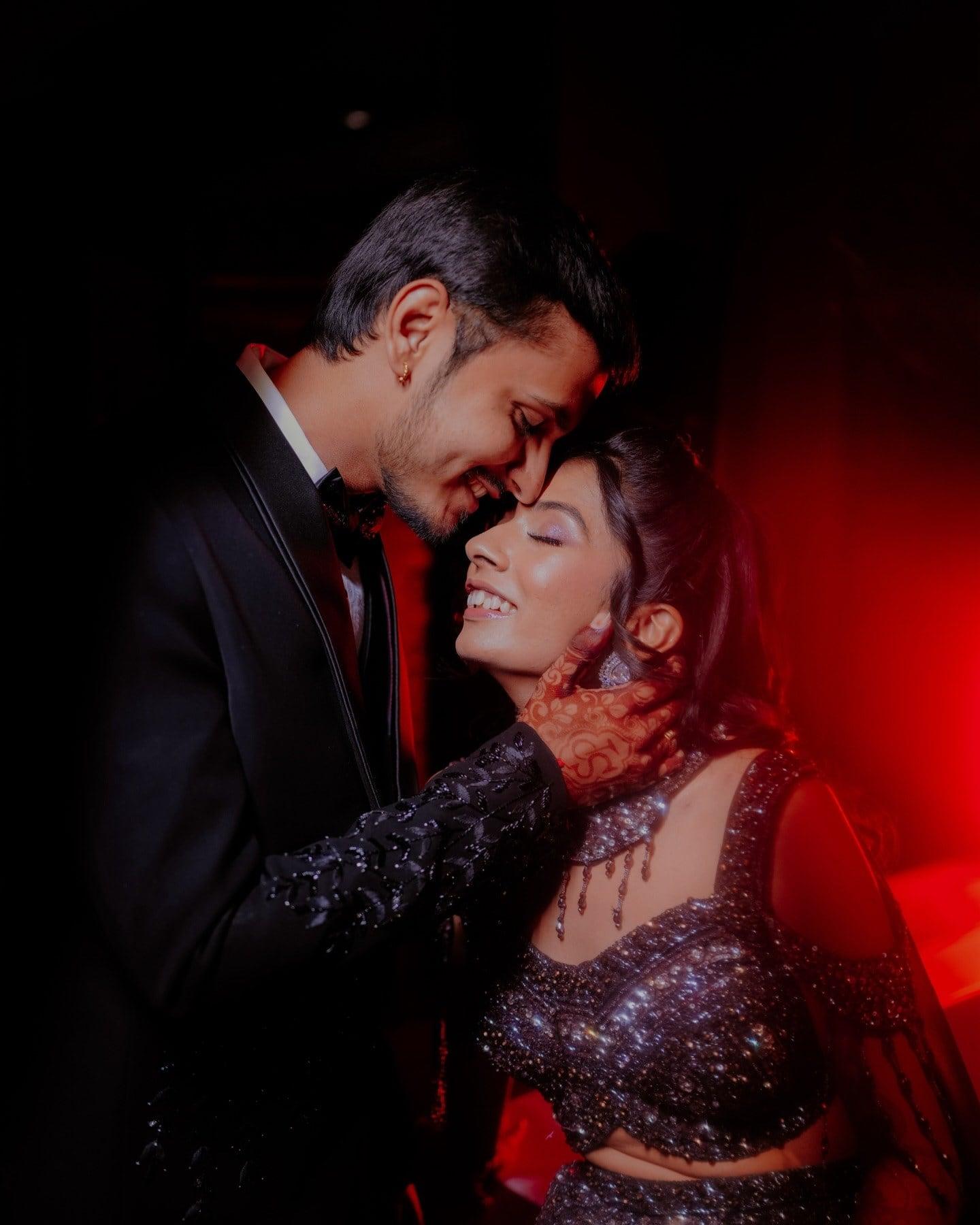 Palak & Suparsh, photo 28 of 42