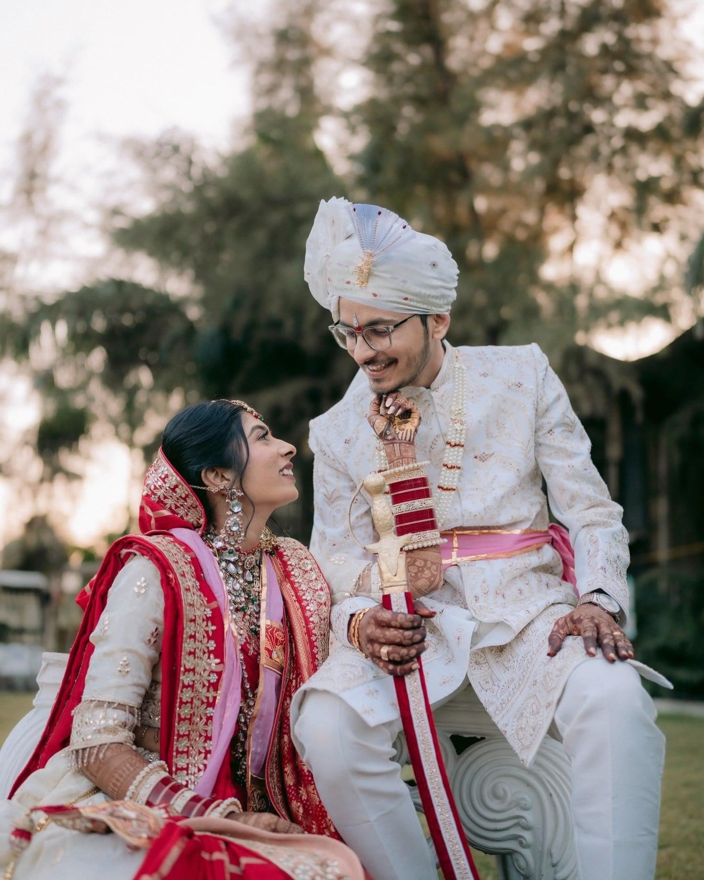 Palak & Suparsh, photo 31 of 42