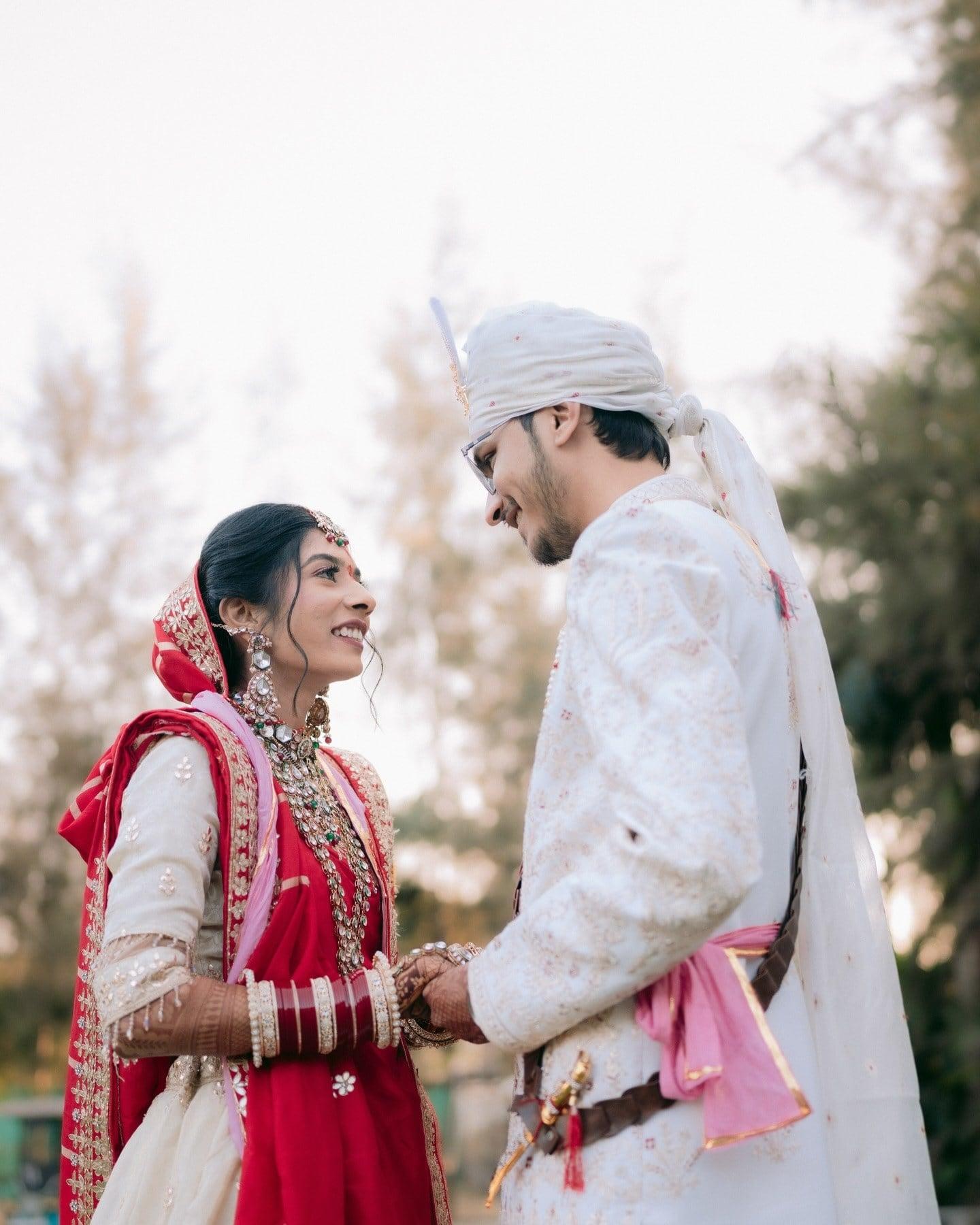 Palak & Suparsh, photo 32 of 42