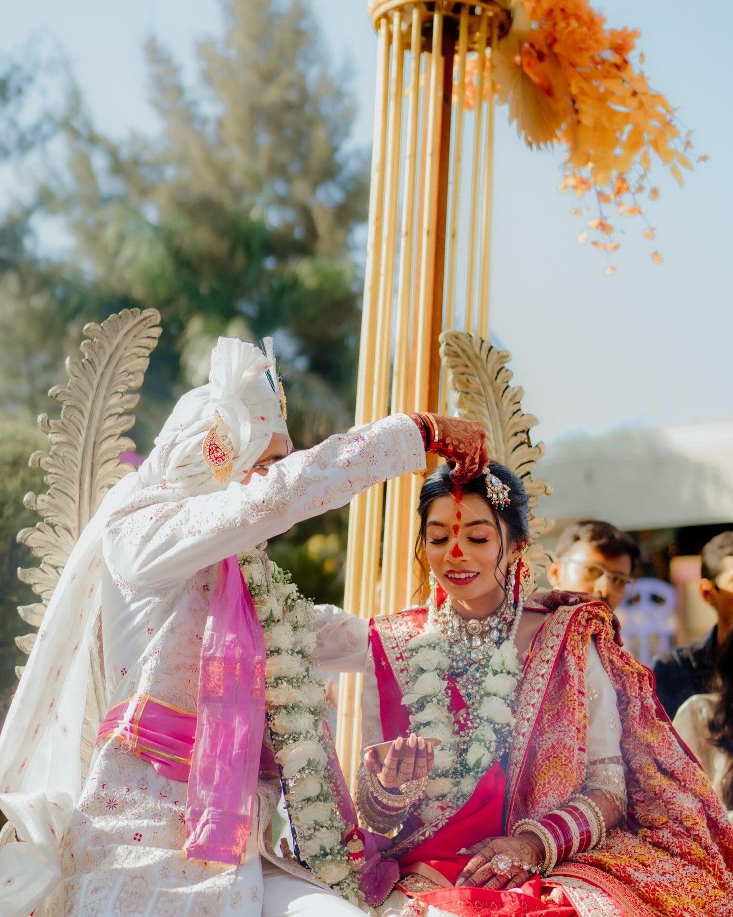 Palak & Suparsh, photo 34 of 42