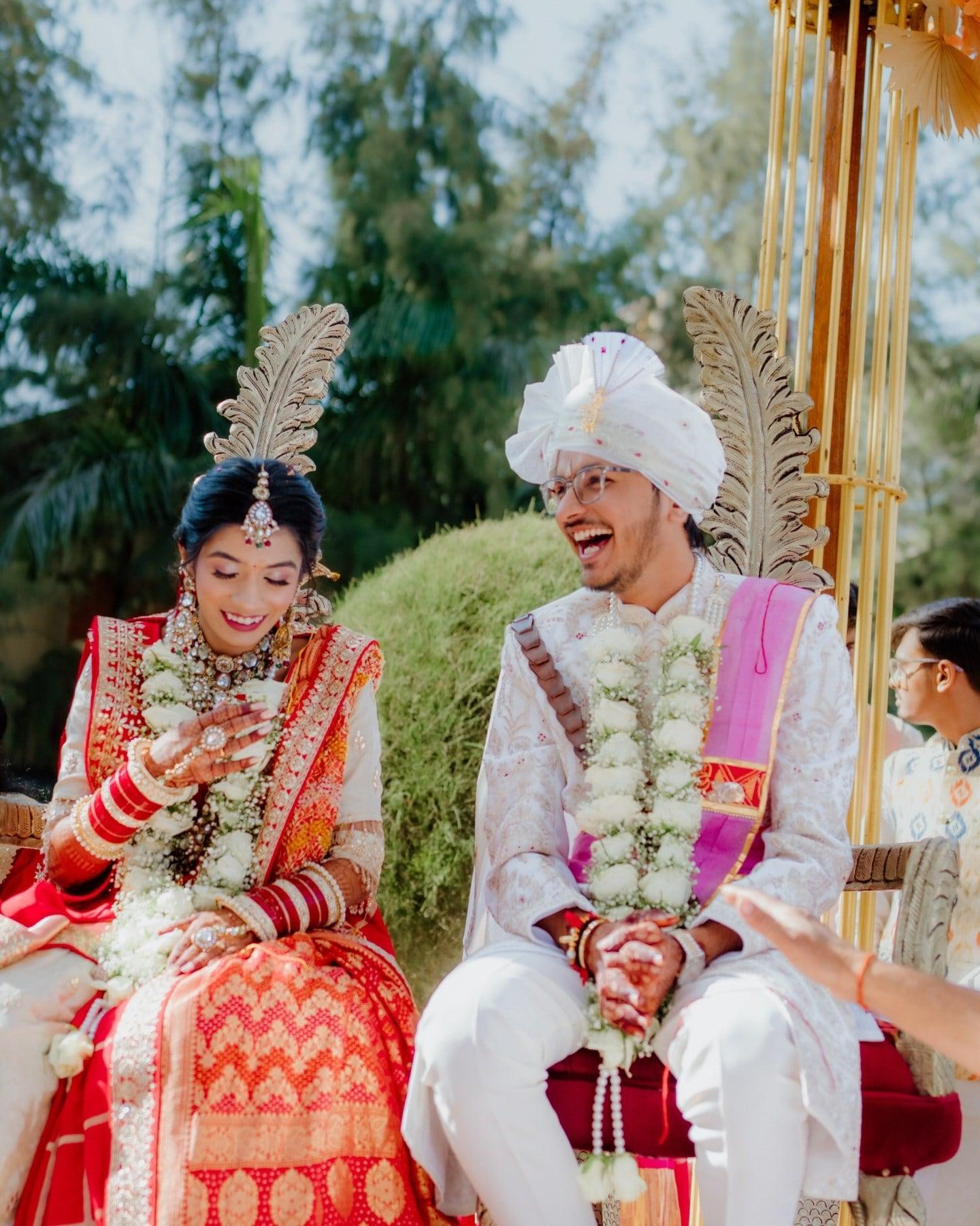 Palak & Suparsh, photo 40 of 42