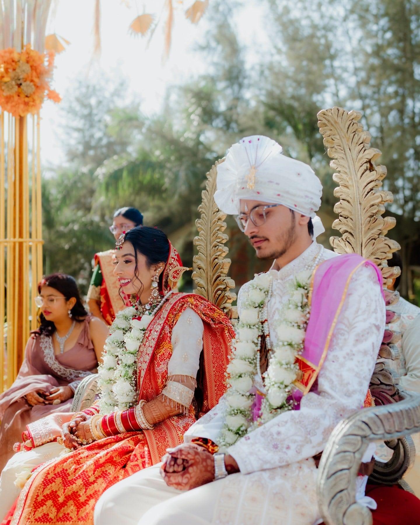 Palak & Suparsh, photo 41 of 42