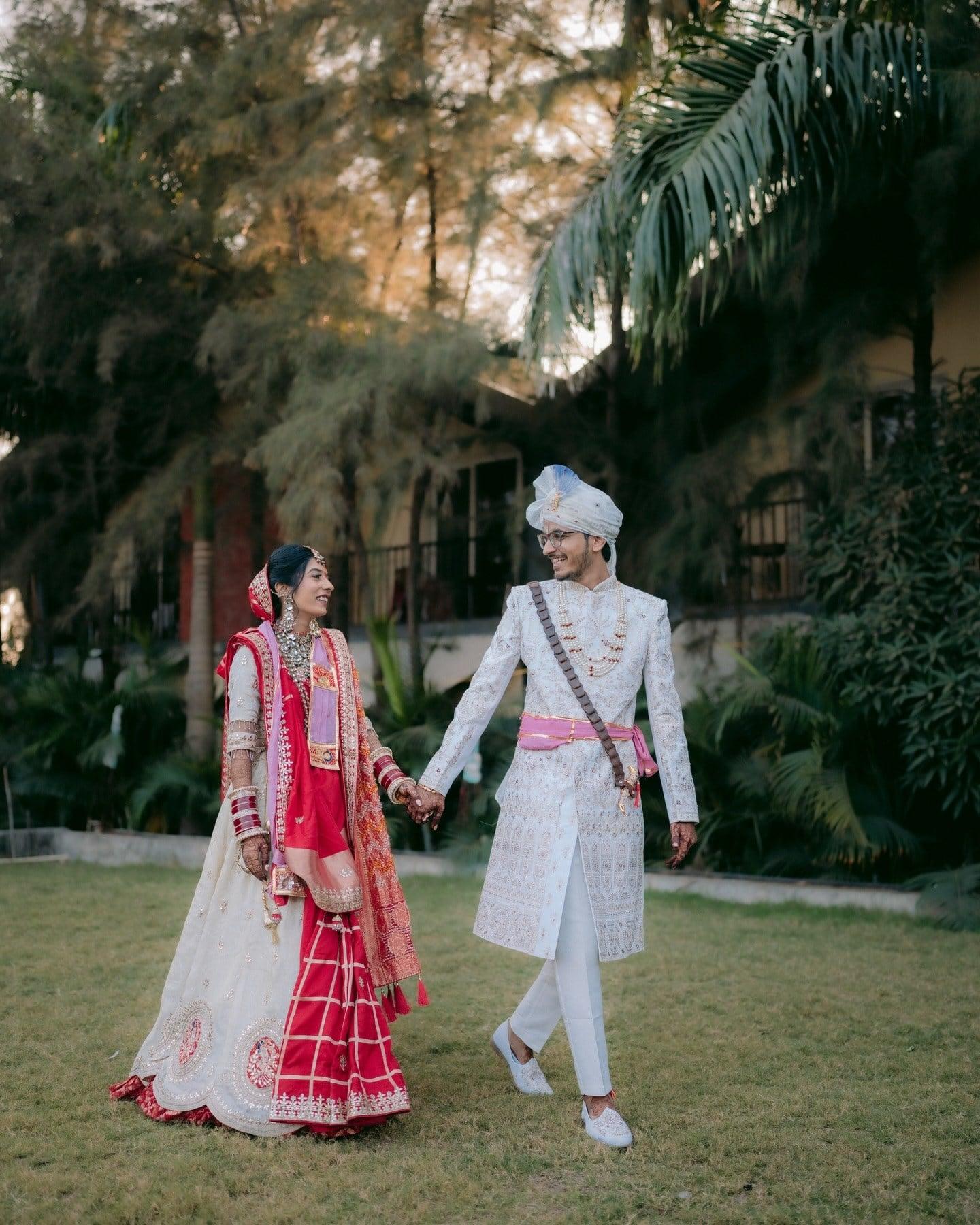 Palak & Suparsh, photo 42 of 42